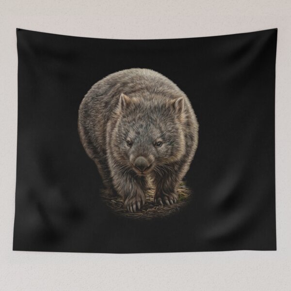 Item preview, Wombat designed and sold by Guardi71.