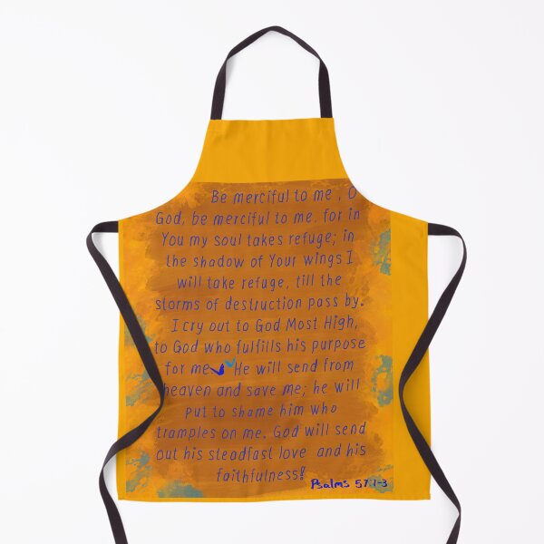 Item preview, Psalms 57:1-3 designed and sold by MoniJoy91.