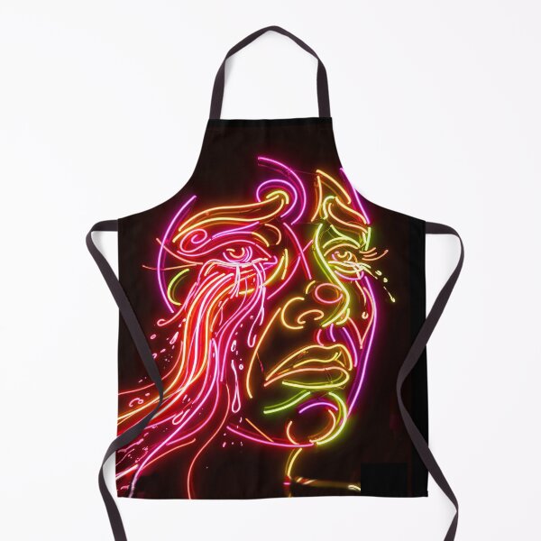 Item preview, NEON TEARS 2 designed and sold by 500 TON.