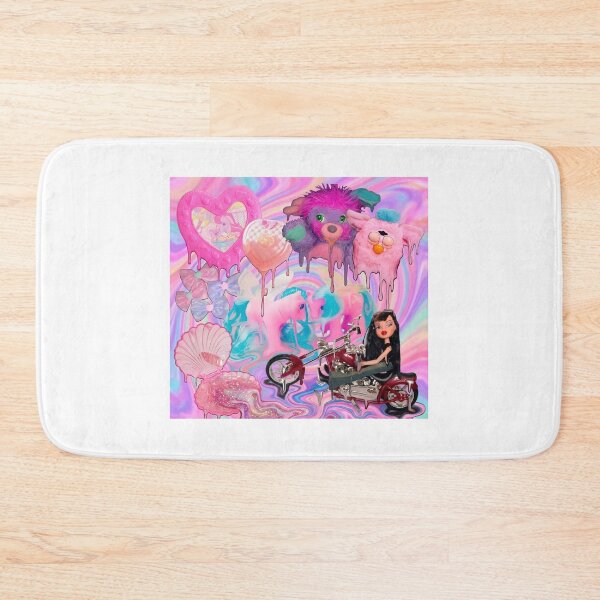 Item preview, Melting freaky Bratz  designed and sold by y2kponyclub.