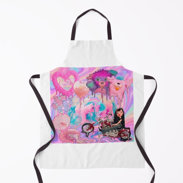 Item preview, Melting freaky Bratz  designed and sold by y2kponyclub.