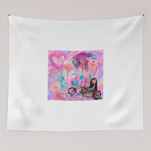 Item preview, Melting freaky Bratz  designed and sold by y2kponyclub.