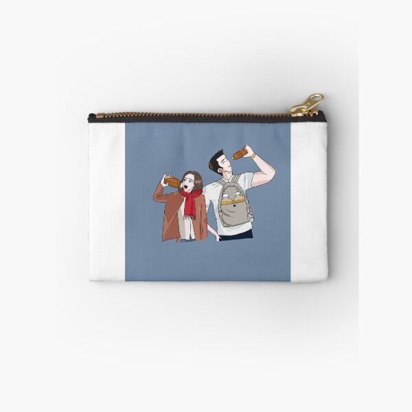Item preview, Spring Fever Korean Drama designed and sold by ArtRaftPro.