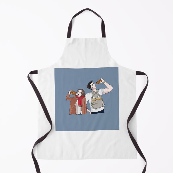 Item preview, Spring Fever Korean Drama designed and sold by ArtRaftPro.