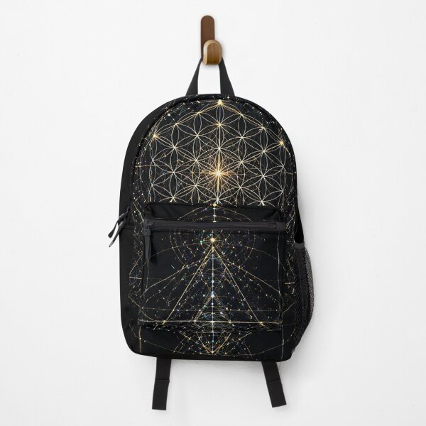 Item preview, Sacred Geometry Grid | Fractals and Mandalas | Sublime Nature designed and sold by monkeybusiness.pt.