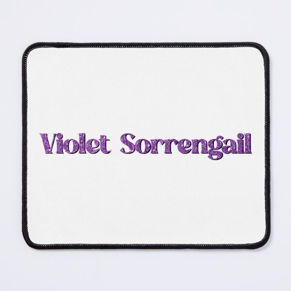 Item preview, Violet Sorrengail designed and sold by creativestuff11.