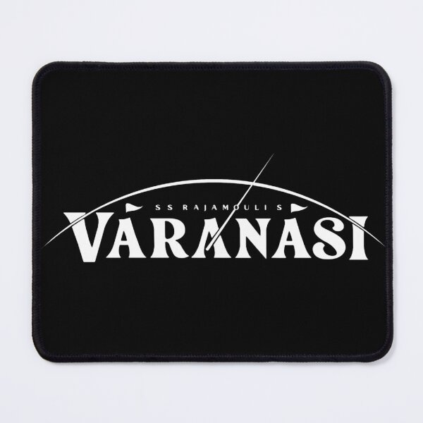 Item preview, Varanasi Title designed and sold by The Telugu Guy.