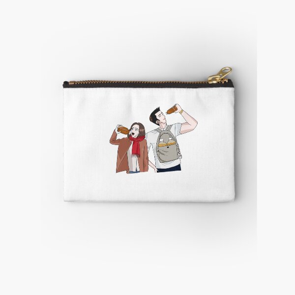 Item preview, Spring Fever Korean Drama designed and sold by ArtRaftPro.