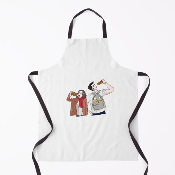 Item preview, Spring Fever Korean Drama designed and sold by ArtRaftPro.