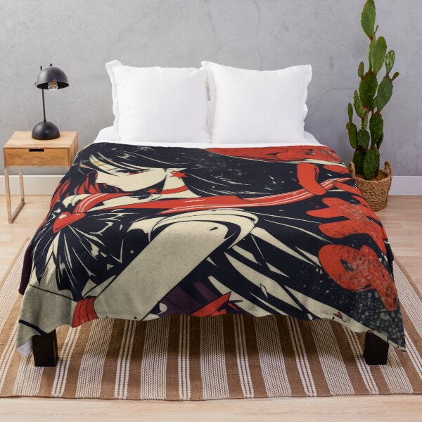 Item preview, Retro Sailor Mars Kanji  designed and sold by AnimeArsenalPrints.