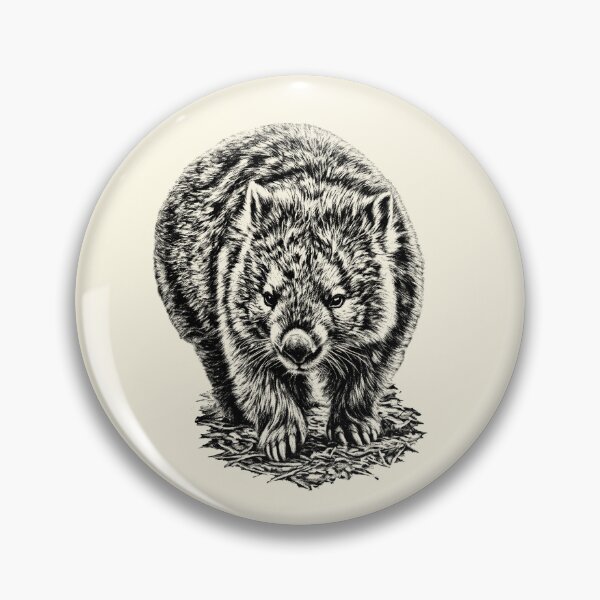Item preview, Wombat designed and sold by Guardi71.