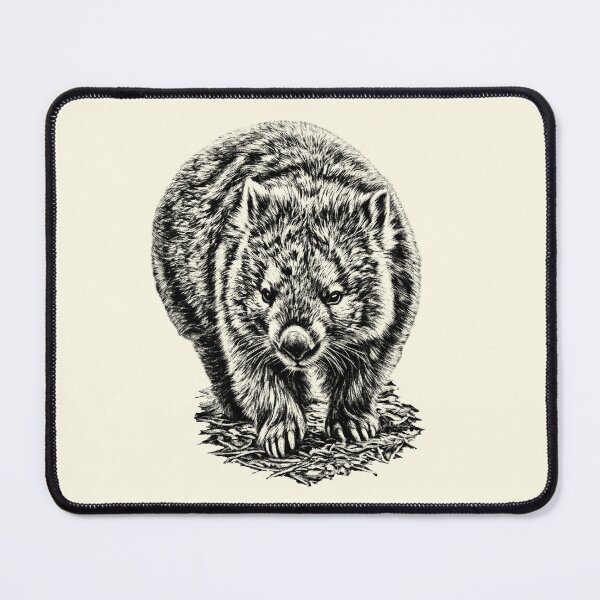 Item preview, Wombat designed and sold by Guardi71.