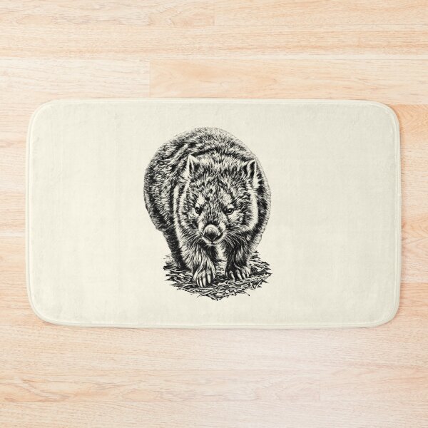 Item preview, Wombat designed and sold by Guardi71.