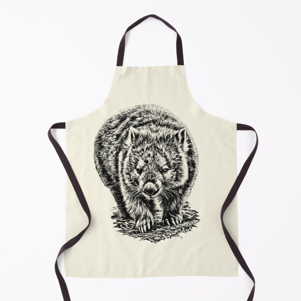 Item preview, Wombat designed and sold by Guardi71.