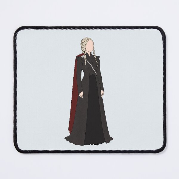 Item preview, Daenerys Targaryen (Game Of Thrones) designed and sold by Alpha1810.