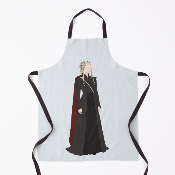 Item preview, Daenerys Targaryen (Game Of Thrones) designed and sold by Alpha1810.