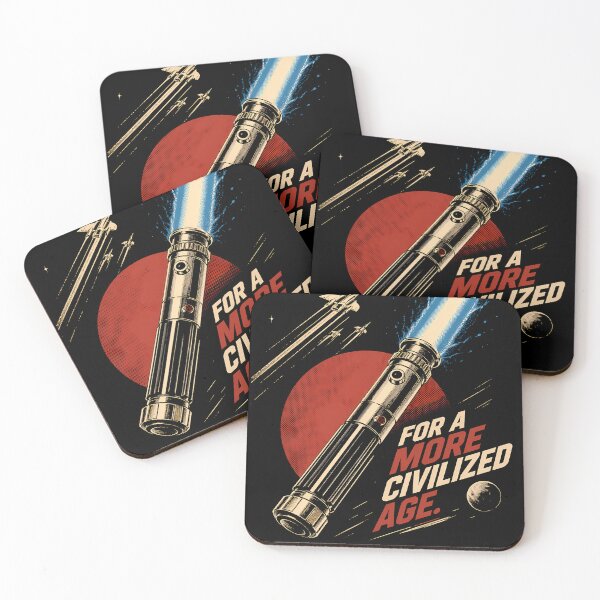 Item preview, Civilized Age Plasma Emitter Vintage Poster designed and sold by agearb.