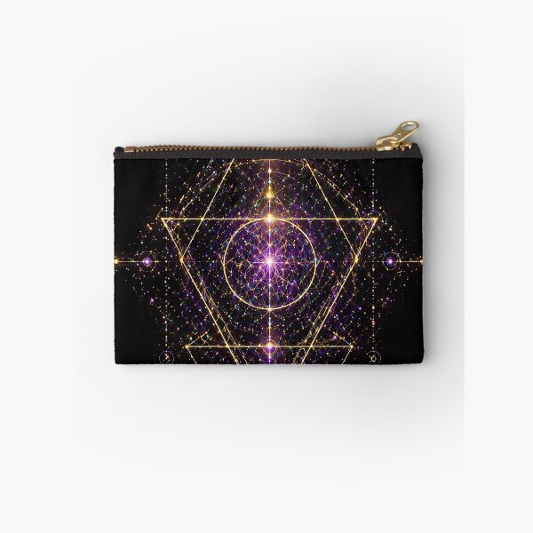 Item preview, Sacred Triangles Circles | Fractals and Mandalas | Sublime Nature designed and sold by monkeybusiness.pt.
