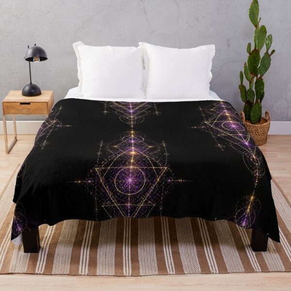 Item preview, Sacred Triangles Circles | Fractals and Mandalas | Sublime Nature designed and sold by monkeybusiness.pt.