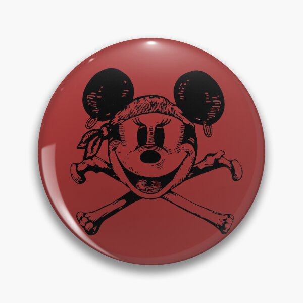Item preview, Magic Mouse Pirate Night - Swashbuckling Cruise! designed and sold by YonderAndBeyond.