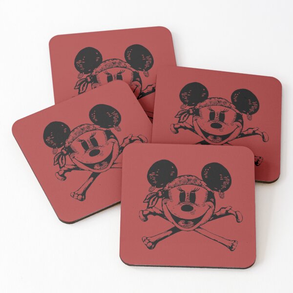 Item preview, Magic Mouse Pirate Night - Swashbuckling Cruise! designed and sold by YonderAndBeyond.