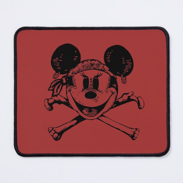 Item preview, Magic Mouse Pirate Night - Swashbuckling Cruise! designed and sold by YonderAndBeyond.
