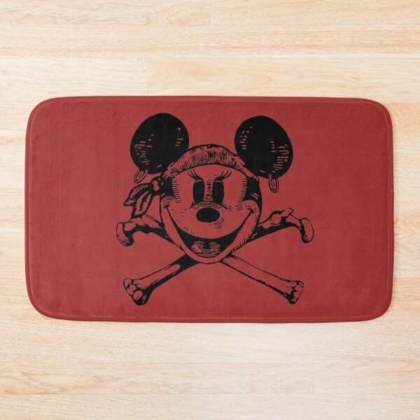 Item preview, Magic Mouse Pirate Night - Swashbuckling Cruise! designed and sold by YonderAndBeyond.