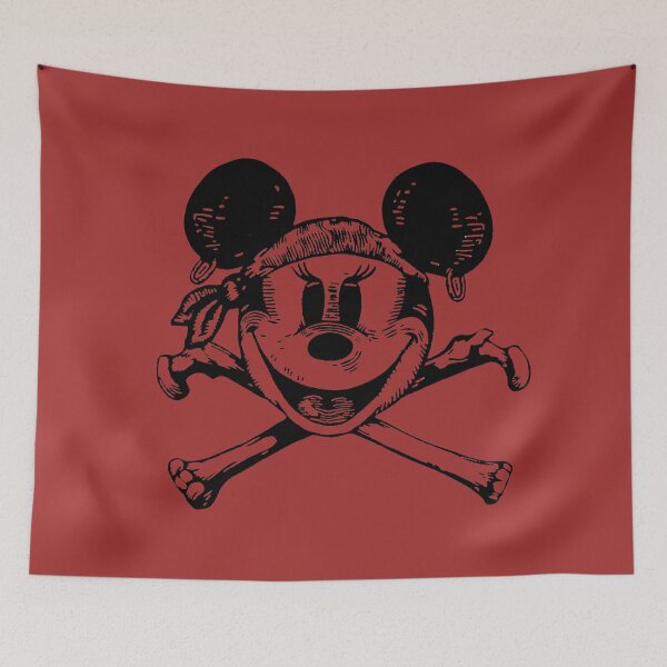 Item preview, Magic Mouse Pirate Night - Swashbuckling Cruise! designed and sold by YonderAndBeyond.