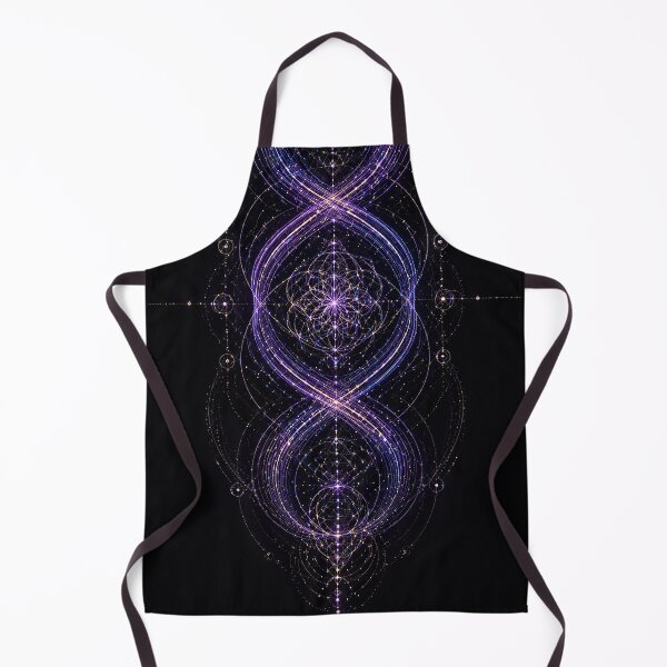Item preview, Infinite Sacred | Fractals and Mandalas | Sublime Nature designed and sold by monkeybusiness.pt.