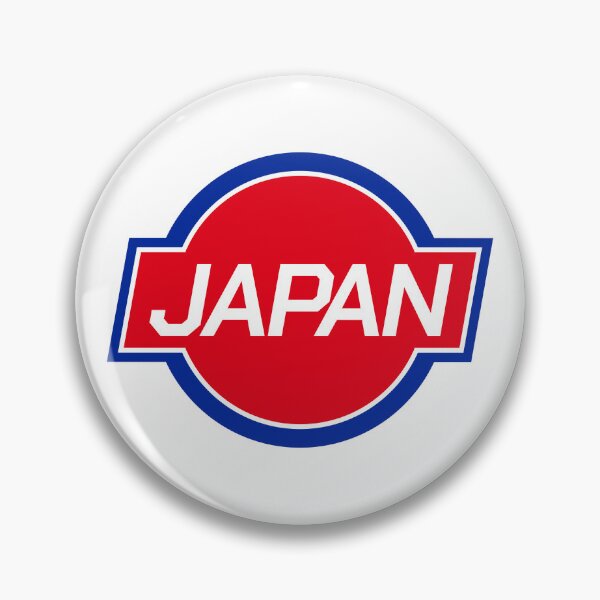 Item preview, Japan logo designed and sold by Polux Design.