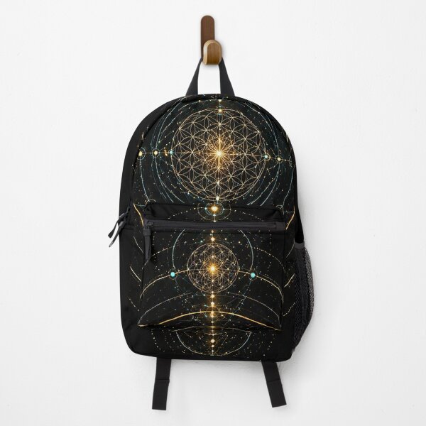 Item preview, Orbital Geometry Alignment | Fractals and Mandalas | Sublime Nature designed and sold by monkeybusiness.pt.