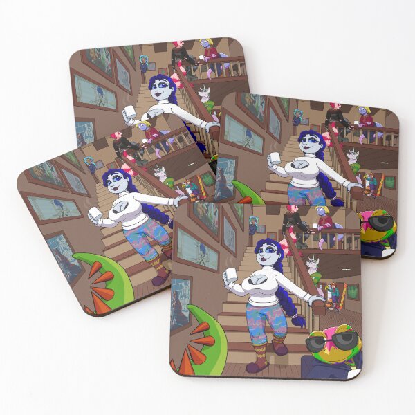 Item preview, At the chalet designed and sold by Tailsteak.