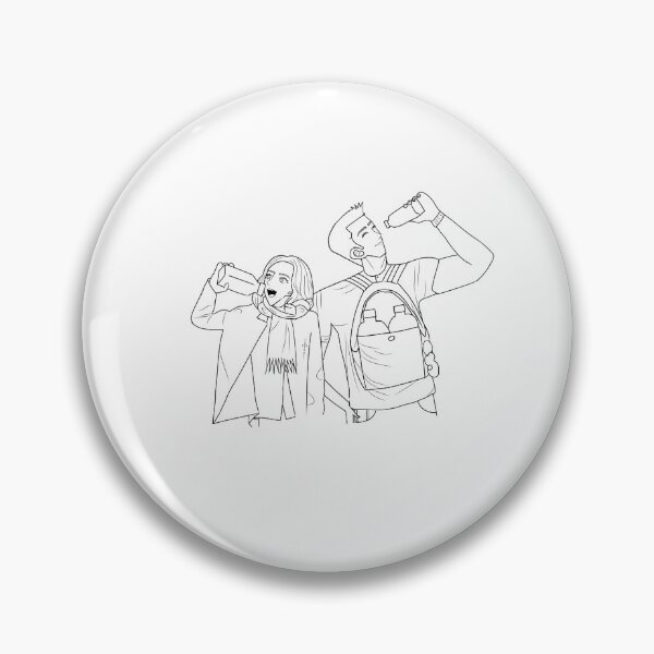 Item preview, Spring Fever Korean Drama designed and sold by ArtRaftPro.