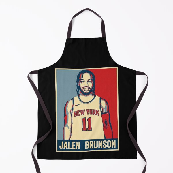 Item preview, Jalen Brunson designed and sold by kreativa01.
