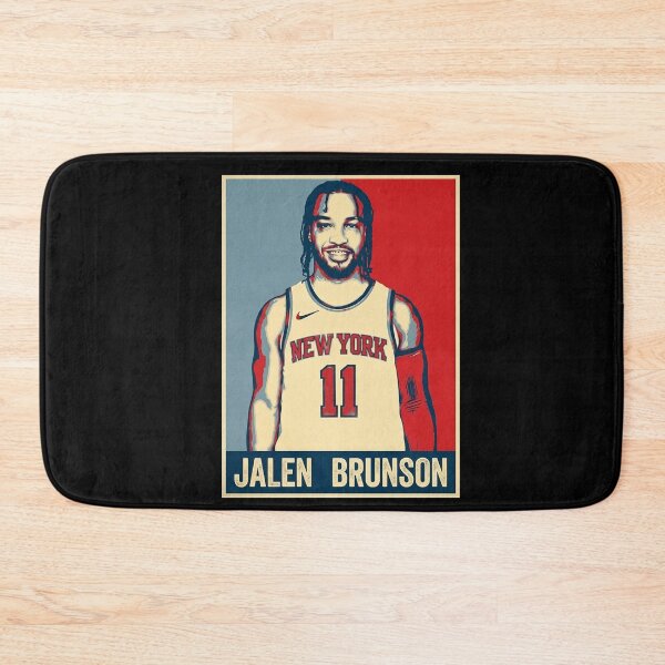 Item preview, Jalen Brunson designed and sold by kreativa01.