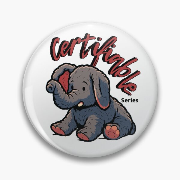 Item preview, Certifiable Reality Nanner Animation designed and sold by Certifiable Series.