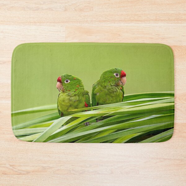 Item preview, Palm‑Leaf Companions designed and sold by WrightDesignsUS.