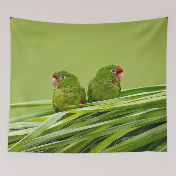 Item preview, Palm‑Leaf Companions designed and sold by WrightDesignsUS.