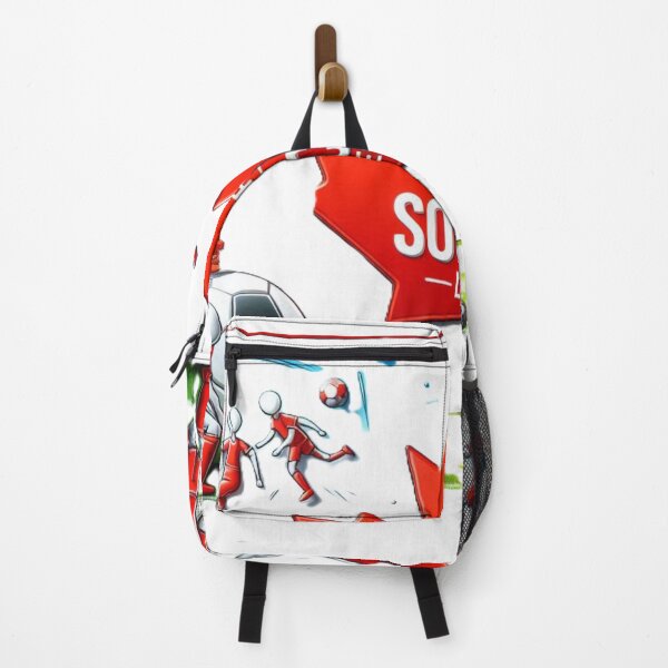 Item preview, Where Soccer Lives - Canada designed and sold by Endeva4eva.