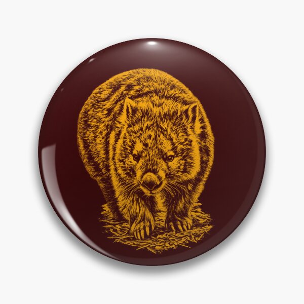 Item preview, Wombat designed and sold by Guardi71.