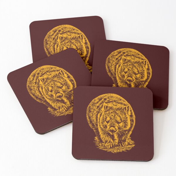 Item preview, Wombat designed and sold by Guardi71.