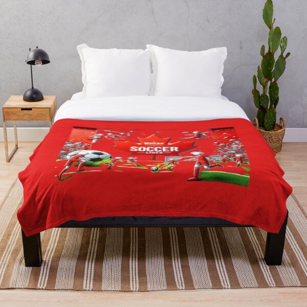 Item preview, Where Soccer Lives - Canada designed and sold by Endeva4eva.