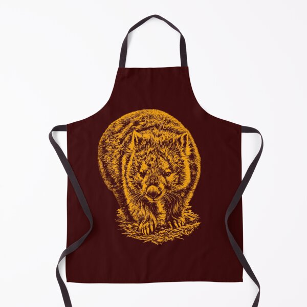 Item preview, Wombat designed and sold by Guardi71.