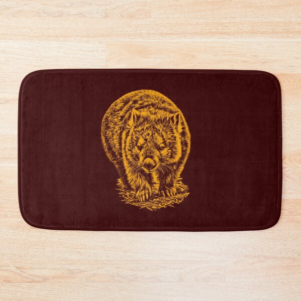 Item preview, Wombat designed and sold by Guardi71.