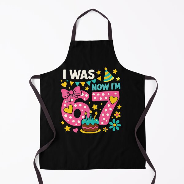 Item preview, I Was 6 Now I’m 7 designed and sold by SiarheiYur.