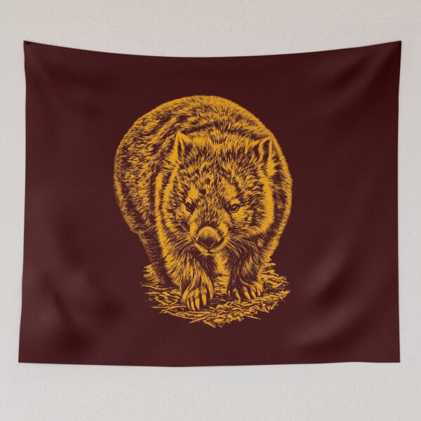 Item preview, Wombat designed and sold by Guardi71.