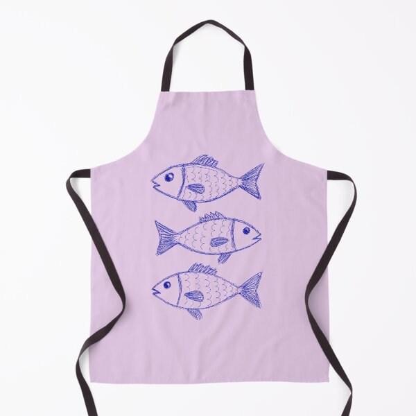 Item preview, Fishy Fish Fishing Kids Paintimg graphic designed and sold by byaga.