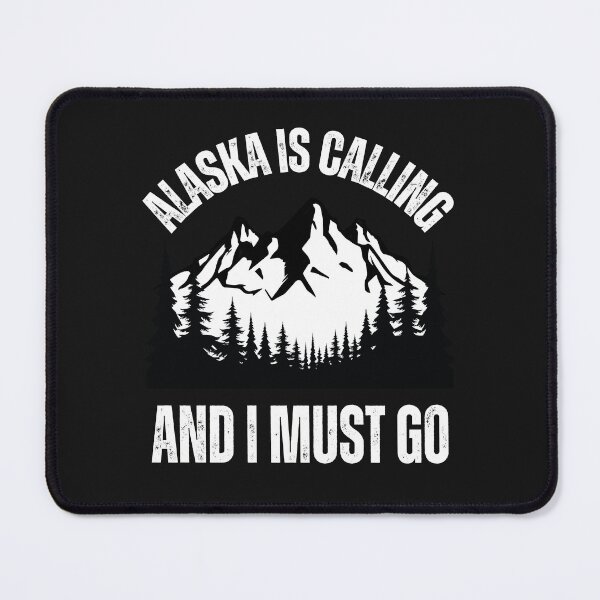 Item preview,  Alaska is Calling designed and sold by erozzz.