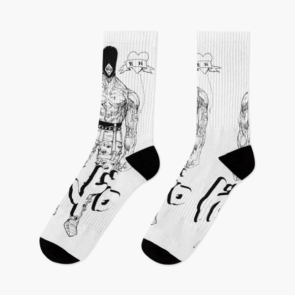 Item preview, Chouta Dorohedoro (+Title) designed and sold by Fire TheMann.