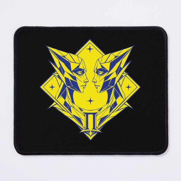 Item preview, Gemini – Duality & Balance designed and sold by ElvisU.